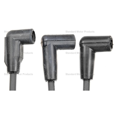 Standard Ignition Wire Set, 27853 27853